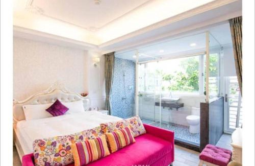 Hualien City Centre House | Qing Noise Villas