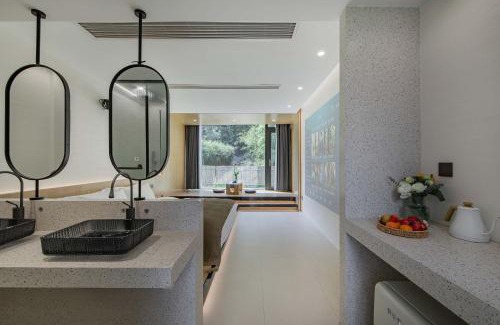 Moganshan Hotel | Qingcen Manor