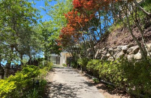 Ren'ai House | Qingjing Baiyun Resort