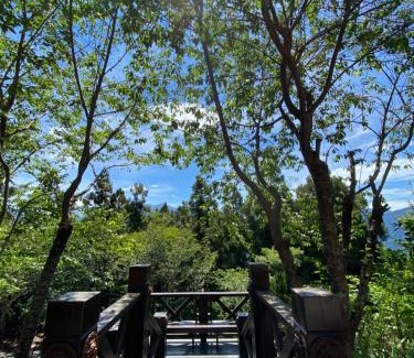 Ren'ai House | Qingjing Baiyun Resort