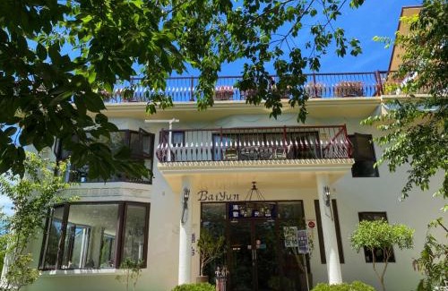 Ren'ai House | Qingjing Baiyun Resort