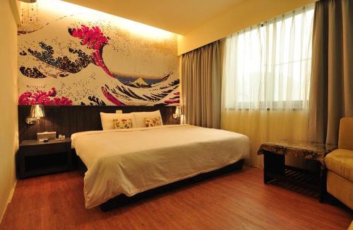 Checheng Hotel | Qingquan Japanese Hot Springs