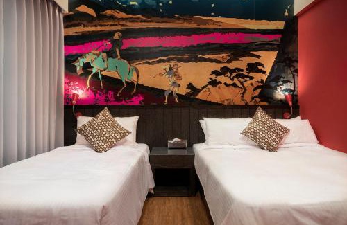 Checheng Hotel | Qingquan Japanese Hot Springs