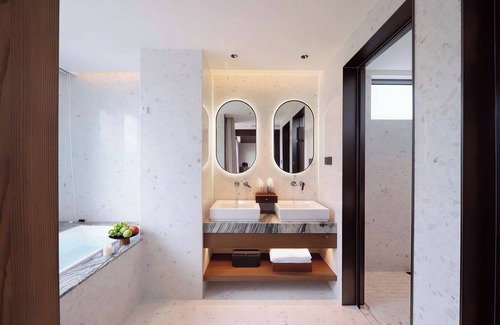 Lijiang Hotel | Qingshanyue Panorama Design Resort