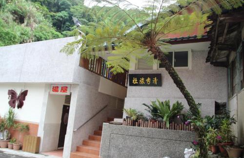 Baihe Hotel | Qingxiu Hotel