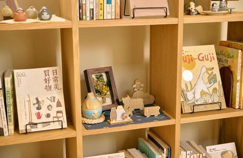 Luzhu District House | Qingyu B&B