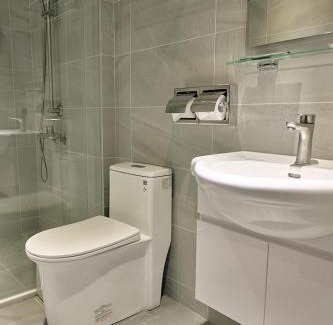 Luzhu District House | Qingyu B&B