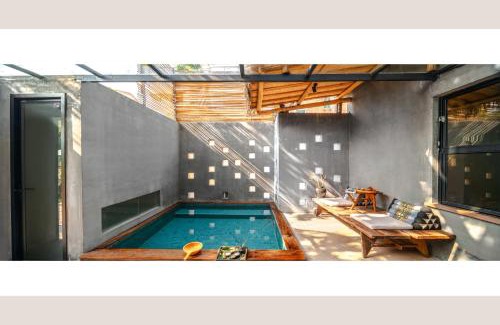 Qingxin Xian Hotel | Qingyuan Zhilin Hot Spring Bed and Breakfast