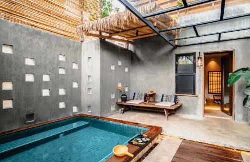 Qingxin Xian Hotel | Qingyuan Zhilin Hot Spring Bed and Breakfast