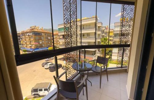 Alanya Apartment | Qoople Oba Select apartments