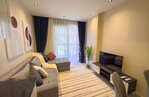 Alanya Apartment | Qoople Oba Select apartments