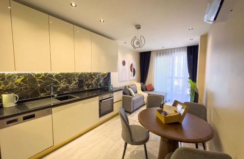 Alanya Apartment | Qoople Oba Select apartments