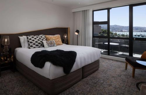 Te Aro Hotel | QT Wellington