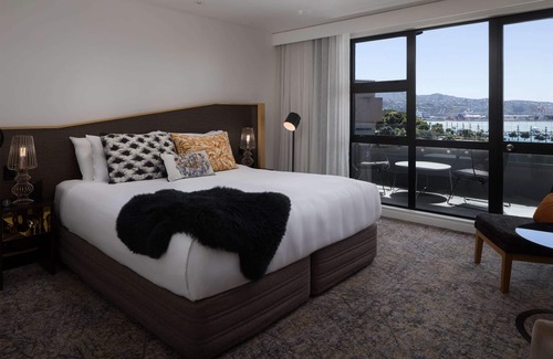 Te Aro Hotel | QT Wellington