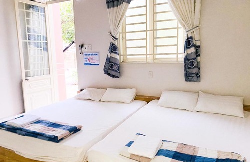 Dinh Quan Bed & Breakfast | Quốc Hưng Motel