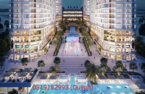 Suoi Nuoc Beach Apartment | Quỳnh ! APEC mandala mũi né Phan thiết bình thuận