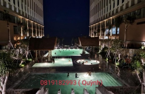 Suoi Nuoc Beach Apartment | Quỳnh ! APEC mandala mũi né Phan thiết bình thuận