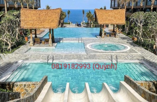 Suoi Nuoc Beach Apartment | Quỳnh ! APEC mandala mũi né Phan thiết bình thuận