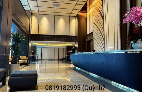Suoi Nuoc Beach Apartment | Quỳnh ! APEC mandala mũi né Phan thiết bình thuận