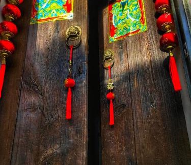 Ruifang House | Qu Hi Home Stay