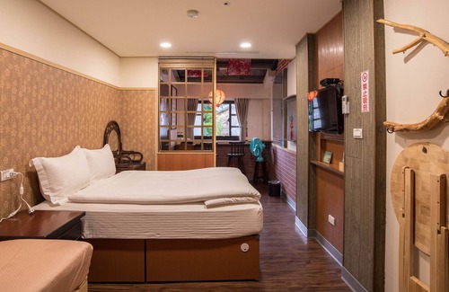 Ruifang House | Qu Hi Home Stay