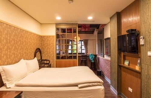 Ruifang House | Qu Hi Home Stay