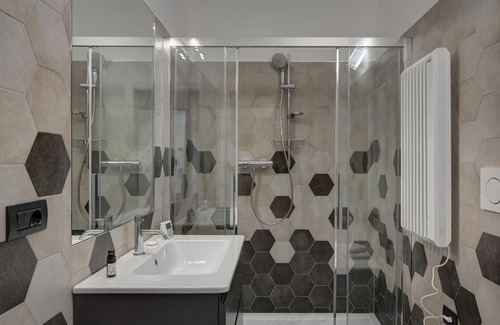 Roman Quarter Apartment | QUADRATO