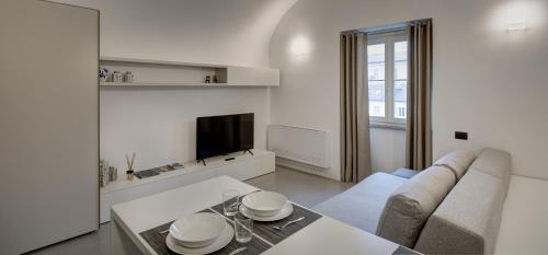 Roman Quarter Apartment | QUADRATO