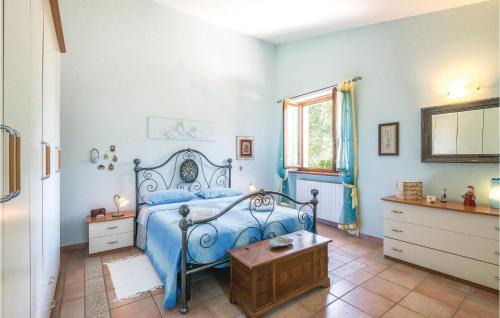 Acquasparta House | Quadrifoglio