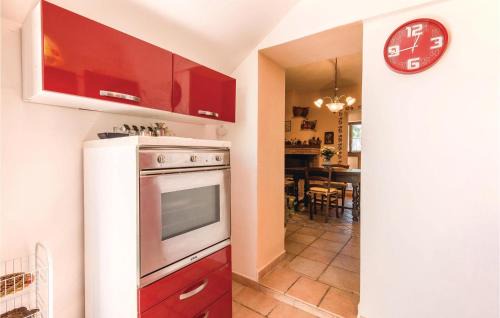 Acquasparta House | Quadrifoglio