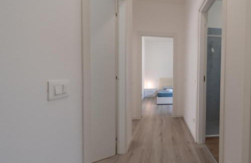 San Rocchino-Costalunga Apartment | Quadrilocale Ospedale Civile 8 , 3 Camere e due bagni