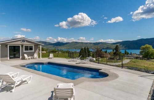 Manson House | Quail Run Manson