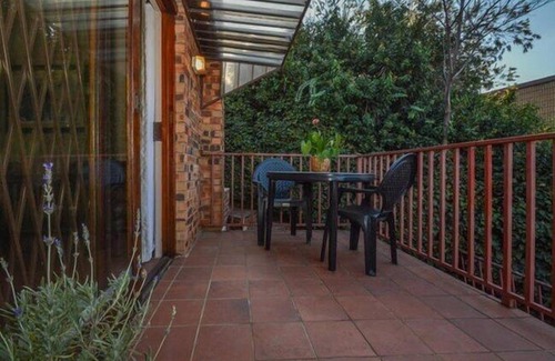 Greater Johannesburg Metropolitan Area House | Quail's Nest