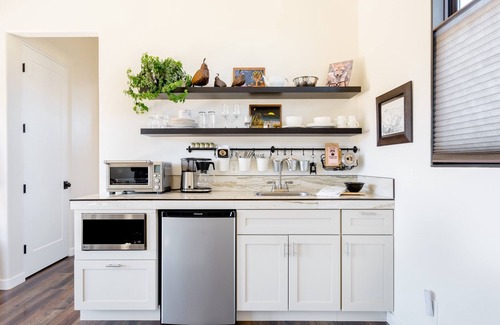Joshua Tree House | Quails Nest Joshua Tree by Homestead Modern