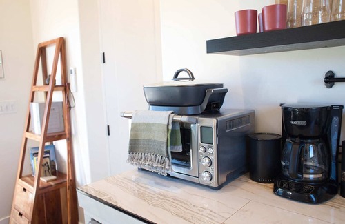 Joshua Tree House | Quails Nest Joshua Tree by Homestead Modern