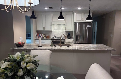 Starkville House | Quaint 2-bedroom house with central heat and air in charming Starkville