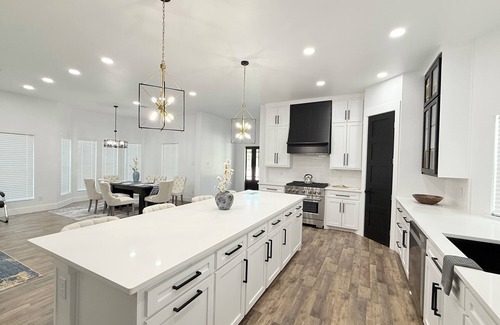Old East Dallas House | Quaint 4-bedroom house with AC in Dallas