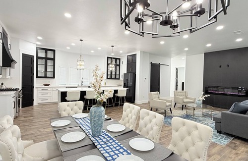 Old East Dallas House | Quaint 4-bedroom house with AC in Dallas