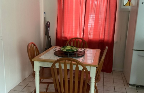 Sebastian House | Quaint and quiet small fishing village, 960 sq ft home, convenient location!