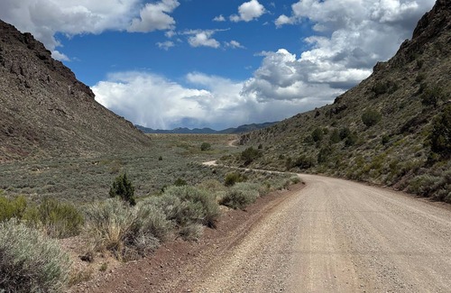 Newcastle RV Rental | Quaint campground in Beryl perfect for outdoor enthusiasts Spot 8