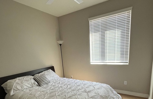 Temecula Apartment | Quaint casita full furnished 10mins from local wineries