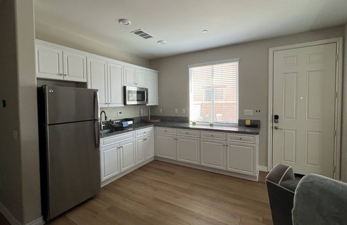 Temecula Apartment | Quaint casita full furnished 10mins from local wineries