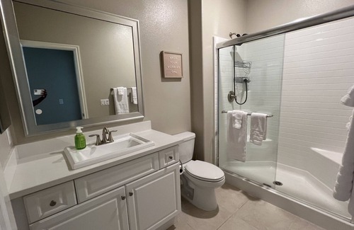 Temecula Apartment | Quaint casita full furnished 10mins from local wineries