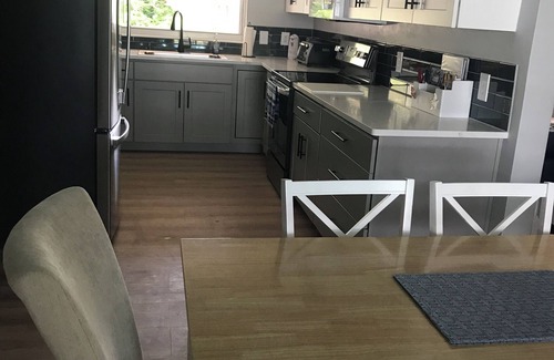 Yacht Club House | Quaint Florida Home in South Cape Coral