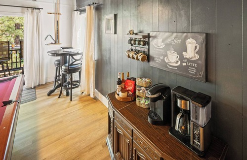 Fox Farm House | Quaint Gambrel Retreat, Pool Table, 3 Bdr, Pets