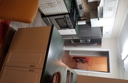 Grovetown House | Quaint House with Our Soldiers in mind.