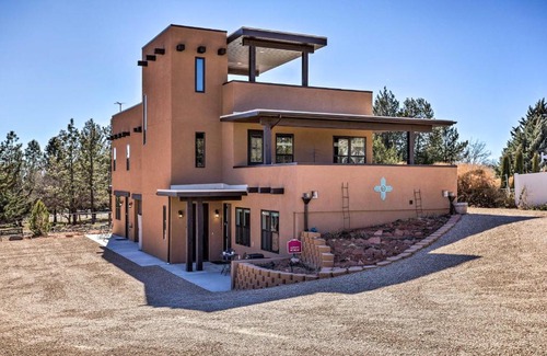 Kanab Apartment | Quaint Kanab Casita - 3 Mi to the Heart of Town!