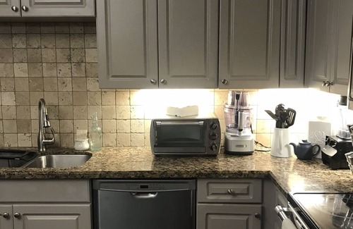 Lake Placid House | Quaint Renovated Country Home with Modern Amenities