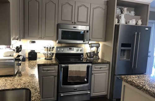 Lake Placid House | Quaint Renovated Country Home with Modern Amenities