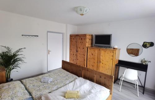 Hoetting House | Quaint Room in Modern Flat